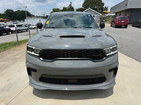 Used 2023 Dodge Durango SRT Hellcat AWD/4WD image 3