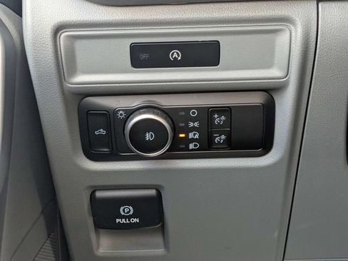 Used 2025 Ford F150 XLT w/ Equipment Group 301A Standard AWD/4WD image 21