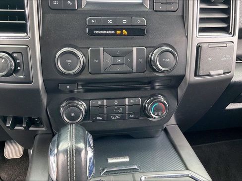 Certified 2018 Ford F150 XLT w/ Equipment Group 301A Mid AWD/4WD image 35