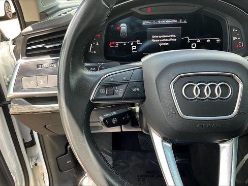 Used 2023 Audi Q7 3.0T Premium Plus w/ Premium Plus Package AWD/4WD image 11
