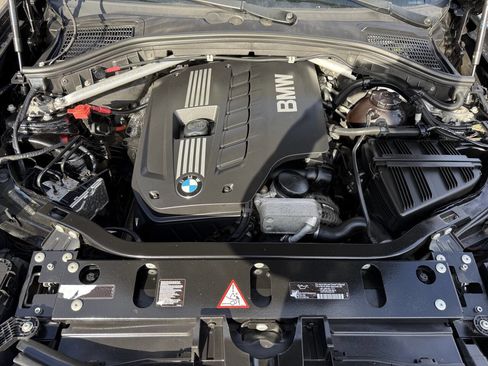 Used 2012 BMW X3 xDrive28i image 11