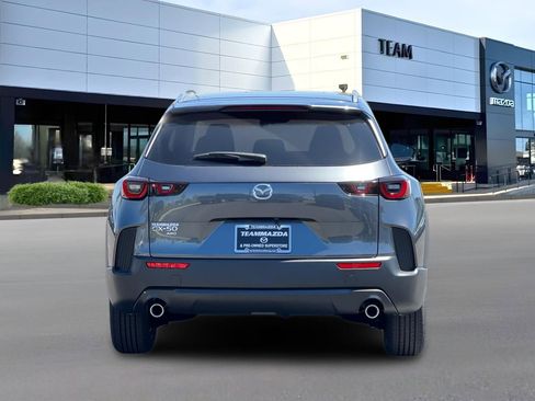 New 2026 MAZDA CX-50 AWD 2.5 S w/ Weather Package image 5