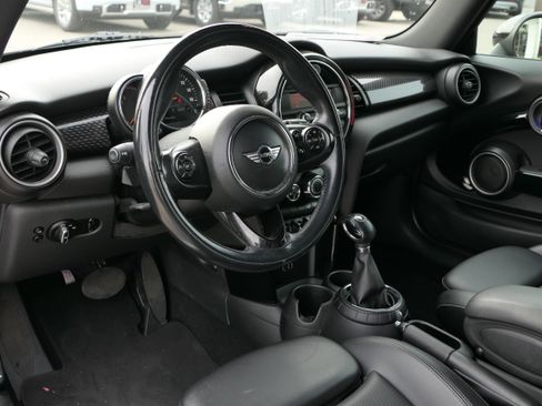 Used 2014 MINI Cooper S FWD image 11
