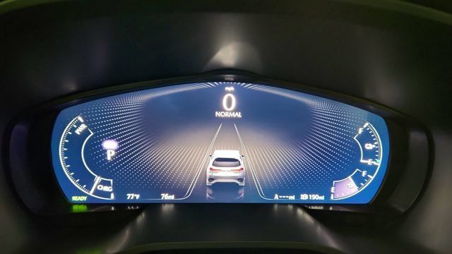 New 2026 MAZDA CX-70 SC Plus AWD/4WD image 15