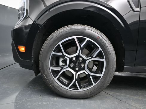 New 2026 Ford Maverick Lariat image 15