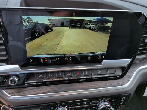 New 2026 GMC Sierra 1500 SLT AWD/4WD image 26