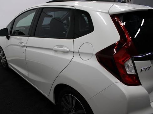 Used 2015 Honda Fit EX-L image 9