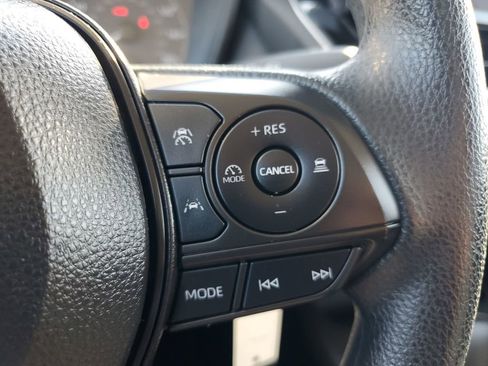 Certified 2024 Toyota Corolla LE image 37