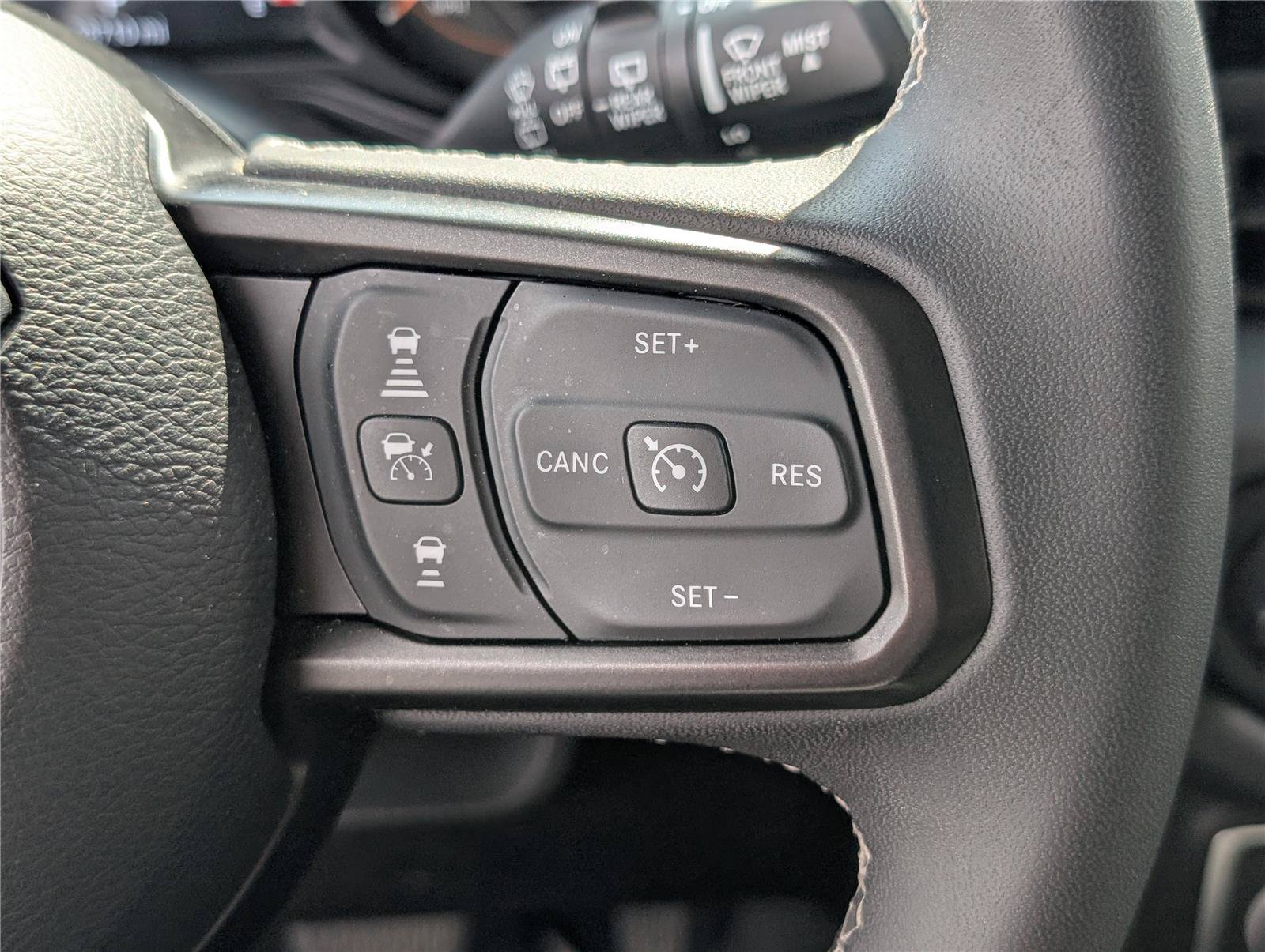 Used 2025 Jeep Wrangler Unlimited Rubicon AWD/4WD image 20