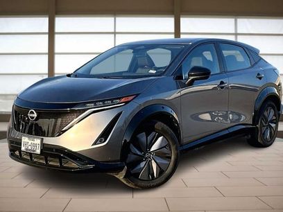 Used 2023 Nissan Ariya AWD