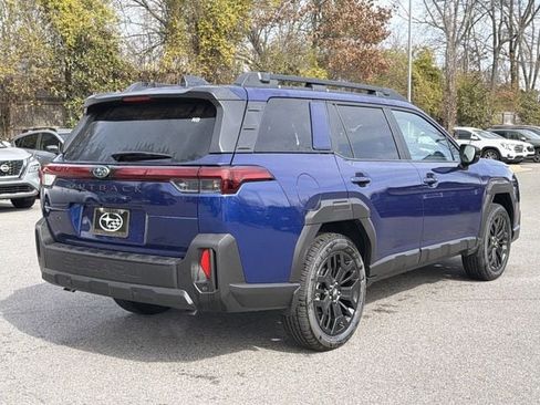 New 2026 Subaru Outback Limited XT image 3