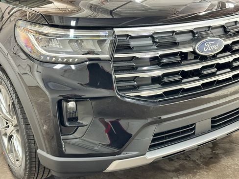 New 2026 Ford Explorer Active w/ Active Comfort Package AWD/4WD image 12