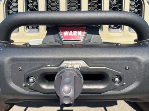 Used 2022 Jeep Wrangler Unlimited Rubicon w/ Xtreme Recon 35" Tire Package image 11