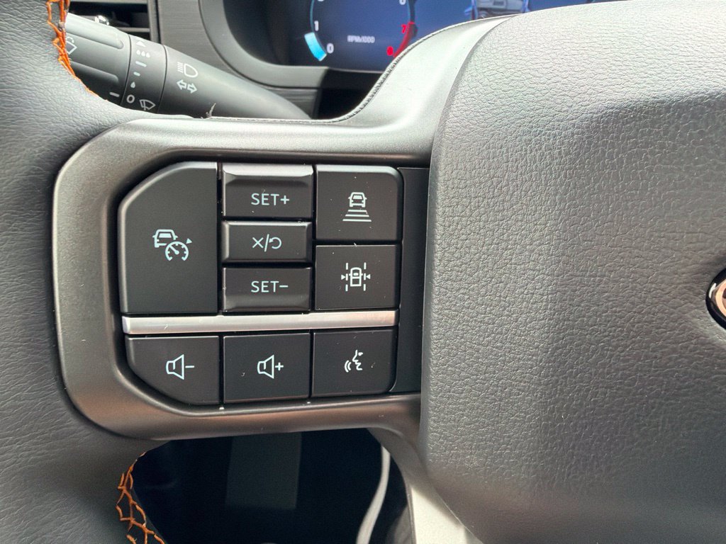 Used 2026 Ford F150 Tremor AWD/4WD image 23