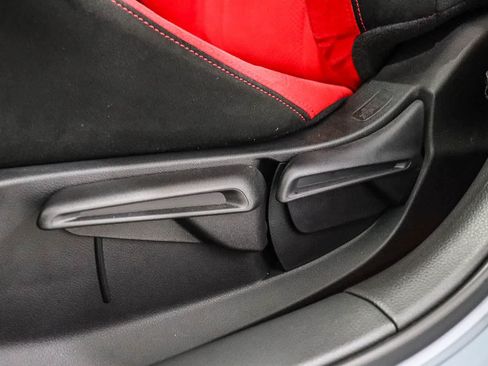 Used 2024 Honda Civic Type R image 21