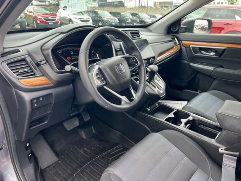 Used 2020 Honda CR-V EX image 17