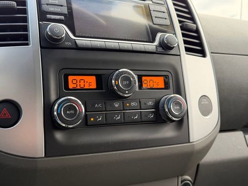 Used 2016 Nissan Frontier SV w/ SV Value Truck Package image 33