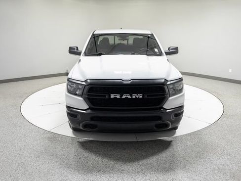 Used 2024 RAM 1500 Tradesman AWD/4WD image 26