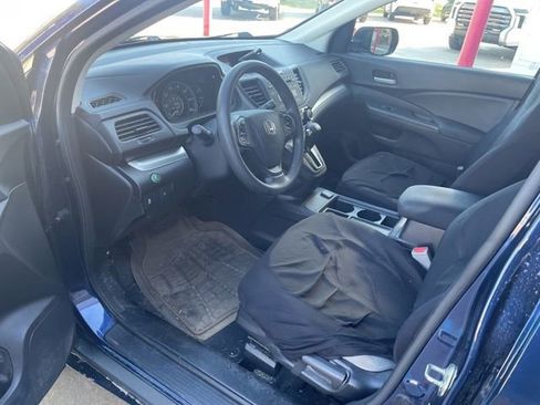 Used 2016 Honda CR-V SE image 38