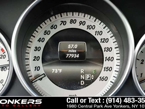 Used 2016 Mercedes-Benz E 350 4MATIC Wagon image 53