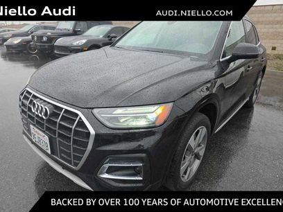Used 2023 Audi Q5 2.0T Premium w/ Convenience Package