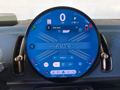 Certified 2025 MINI Cooper Countryman S image 24