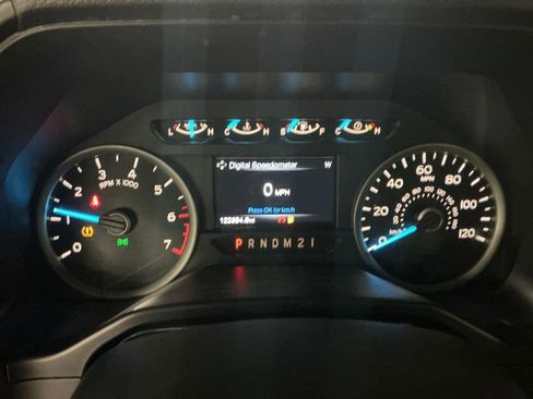 Used 2016 Ford F150 XLT w/ Equipment Group 301A Mid AWD/4WD image 20