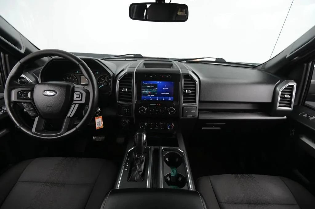Used 2020 Ford F150 XLT w/ Equipment Group 302A Luxury AWD/4WD image 34