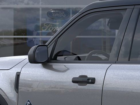 New 2026 Ford Bronco Sport Outer Banks AWD/4WD image 53