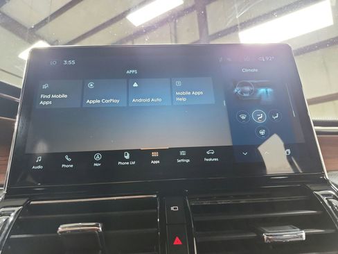 Used 2023 Lincoln Navigator Reserve image 36