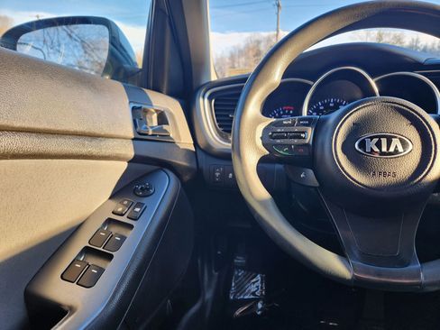Used 2015 Kia Optima LX image 33