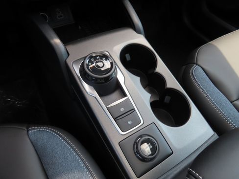 New 2025 Ford Bronco Sport Outer Banks w/ Outer Banks Tech Package+ image 16