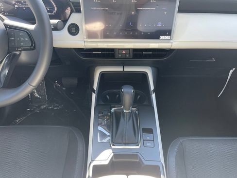 New 2026 MAZDA CX-5 Select AWD/4WD image 10