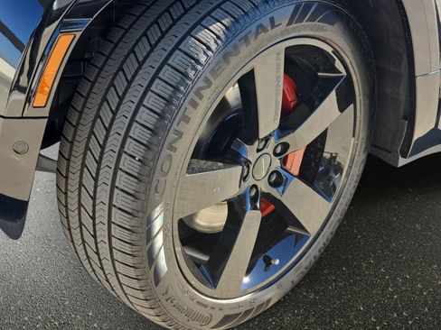 New 2026 Land Rover Defender 110 X image 10