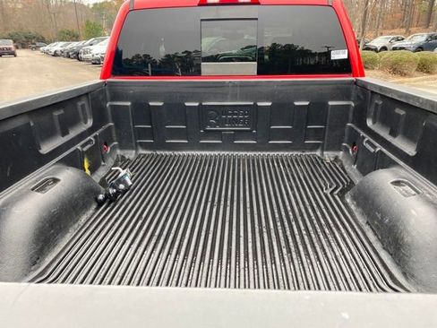 Used 2014 Chevrolet Silverado 1500 LT w/ All Star Edition image 25