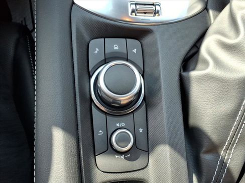 Certified 2024 MAZDA MX-5 Miata RF Grand Touring image 17