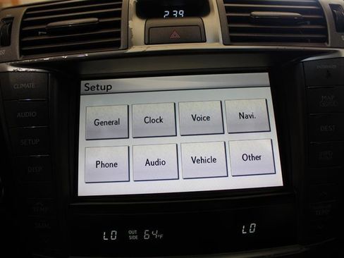 Used 2011 Lexus LS 460 image 18