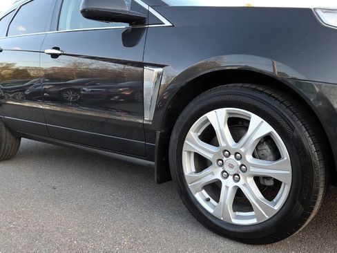 Used 2015 Cadillac SRX Performance w/ Driver Awareness Package AWD/4WD image 18