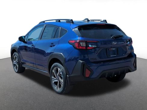 New 2026 Subaru Crosstrek 2.0i Premium AWD/4WD image 4