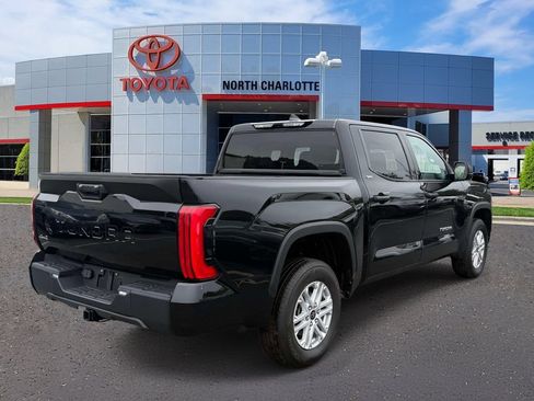 Used 2024 Toyota Tundra SR5 AWD/4WD image 8