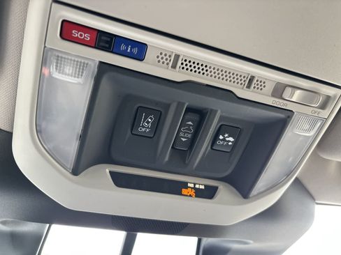 Used 2022 Subaru Forester Sport AWD/4WD image 26