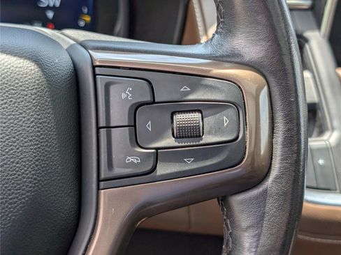 Used 2023 Chevrolet Tahoe High Country AWD/4WD image 28