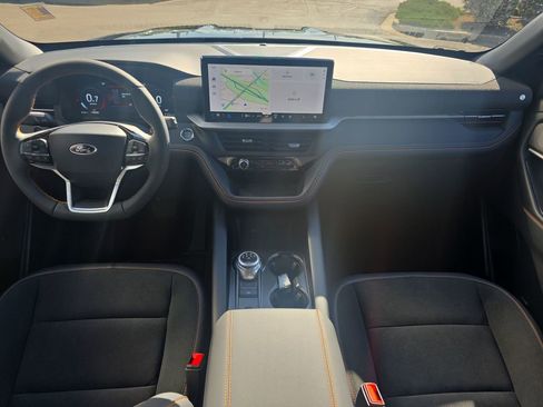 New 2026 Ford Explorer Tremor w/ Tremor Convenience Package AWD/4WD image 24