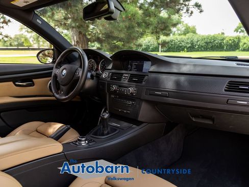 Used 2012 BMW M3 Coupe RWD image 10