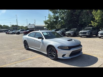 Used 2023 Dodge Charger GT w/ Blacktop Package