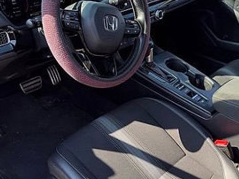 Used 2022 Honda Civic Sport image 15