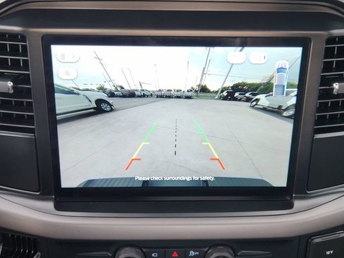 Used 2025 Ford F150 XL RWD image 18