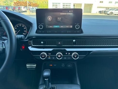 Used 2022 Honda Civic Sport image 20
