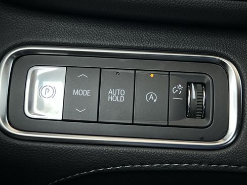 New 2026 Buick Enclave Sport Touring w/ Power Package image 16