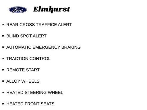 Certified 2023 Ford Bronco Wildtrak AWD/4WD image 9